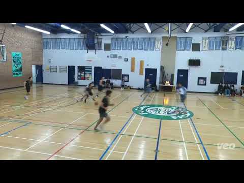 find god acadamy vs till late 64 - sunday tier - tcbl 2022 winter