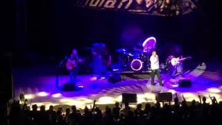Morrissey Live - Suedehead - Israel 2016
