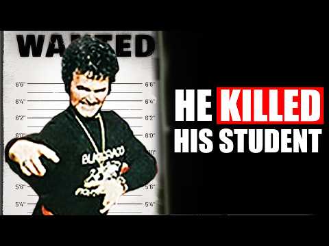 Fake Martial Arts Master Who Killed His Student