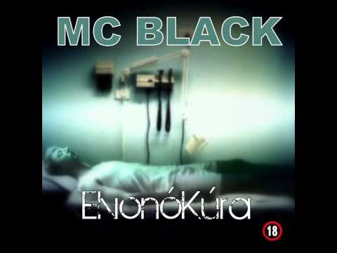 16.MC Black - Játszunk négerest Km.Paul MC