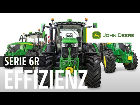 MIT DEM 6R SPAREN SIE MEHR