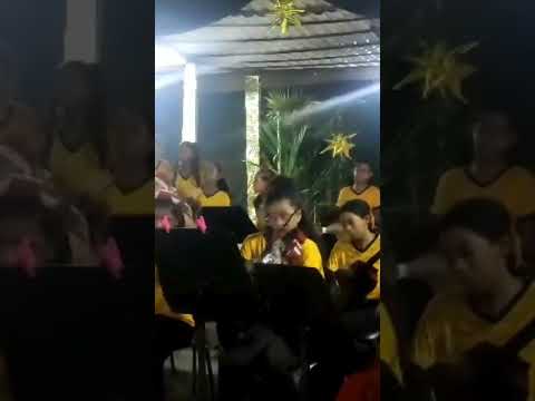 ESPLÉNDIDA NOCHE | Núcleo Ocumare de la Costa El Sistema Aragua