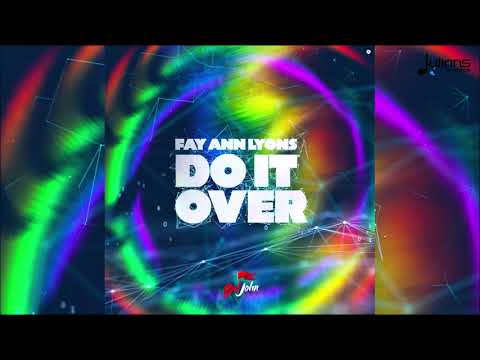 Fay-Ann Lyons & BadJohn Republic - Do it Over "2020 Soca" | SGMM