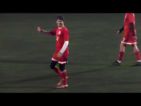 2 div / 11 tur / Dinamo - Imzo