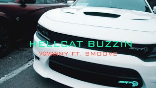 Hellcat Buzzin Music Video