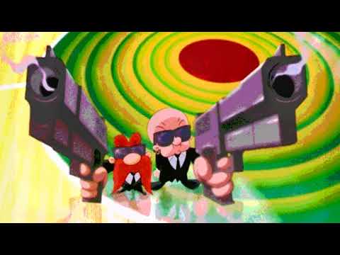 hudyhary - grimey tunes by Udar grime