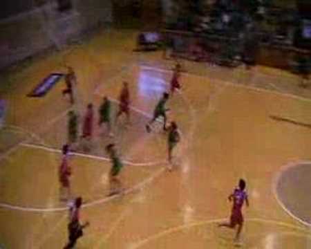 CONTRAATAQUE OBENASA NAVARRA