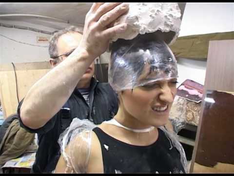 SHOCKOLADY's Backstage Part 1