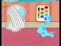 Blue S Treasure Hunt Walkthrough Version 2 Part 14 Level 3 Complete