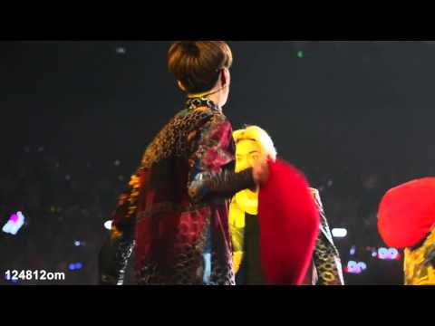 [FANCAM]140718 EXO PLANET in Shanghai Gee SEHUN SUHO TAO