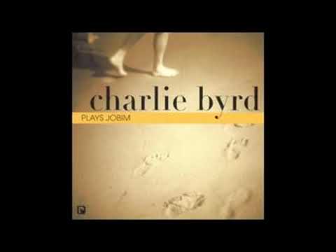 Charlie Byrd Plays Jobim