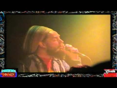 UNLISTED FANATIC ft jah melodie - No it is not Easy (new tune) & dubwise pt7 @ kavka (b) 03-03-2012