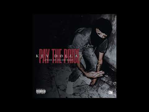Kev Dollaz - "Pay The Price" OFFICIAL VERSION
