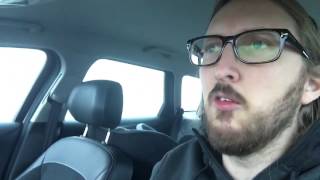 TOURING VLOG PART 1 - Packing/Preparing