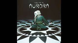AURORA - Cure For Me (Studio Acapella)