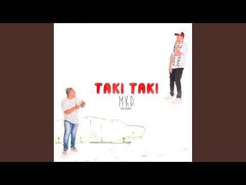 Taki Taki