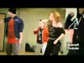 Something To Dance For TTYLXOX Mash Up Behind The Scenes Rehearsing