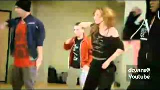 Download lagu Something To Dance For/TTYLXOX Mash-Up Behind The Scenes - Rehearsing mp3