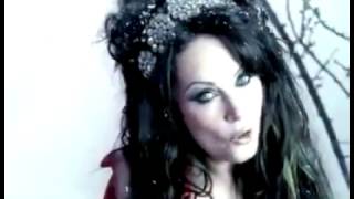 Sarah Brightman   I Believe In Father Christmas official music video