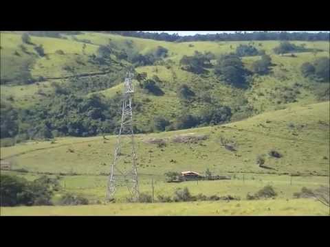 Ribeirão do Colégio "As histórias e os Caminhos da Nossa água" - parte 1