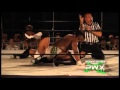 Episode 86 Only In Dreams Jay Lethal Vs Cedric Alexander