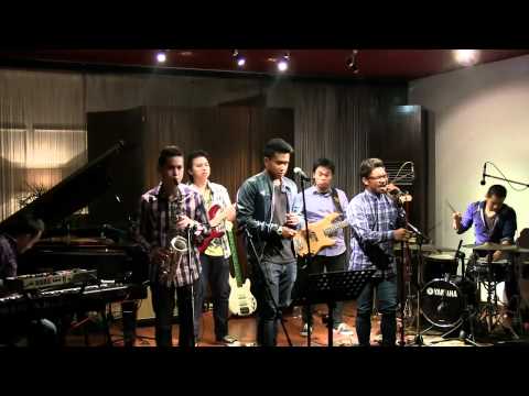 BLP - Mati Saja @ Mostly Jazz 20/01/12 [HD]