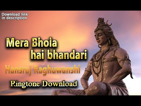 download lagu mp3 mp4 Mera Bhola Hai Bhandari Mp3 Ringtone Download In Pagalworld, download lagu Mera Bhola Hai Bhandari Mp3 Ringtone Download In Pagalworld gratis, unduh video klip Mera Bhola Hai Bhandari Mp3 Ringtone Download In Pagalworld