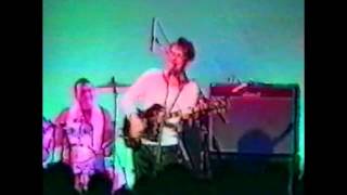 Paul Weller - Kosmos - Live Vancouver Canada 21/03/92.