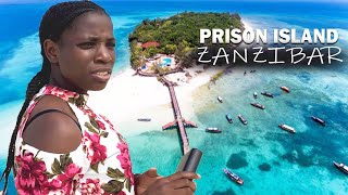 SHOCKING History Of Zanzibar's Prison Island Will Make You Cry