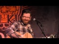 The Decemberists - "Carolina Low" (Live In Sun King Studio 92)