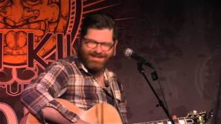 The Decemberists - &quot;Carolina Low&quot; (Live In Sun King Studio 92 Powered By Klipsch Audio)
