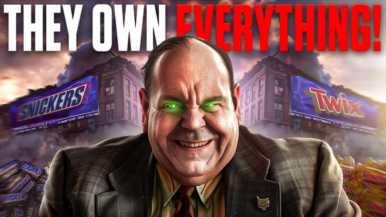 The Secretive Family That Got America Fat