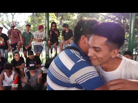 BIG BANG vs SANCHO - 8tavos  (08/02) - DNG FREE
