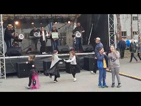 Zbažin Band - Dívka s dolíčky