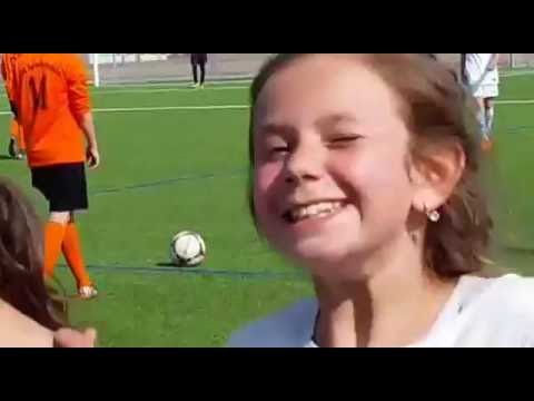 Halbfinale U13-Eschborn-Cup: Viktoria Preußen (0:1) 1.FC Saarbrücken - Teil 2/4