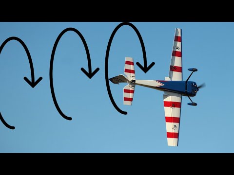 Pilot-RC: Laser - 2.61m (103"). Can YOU keep up...?!