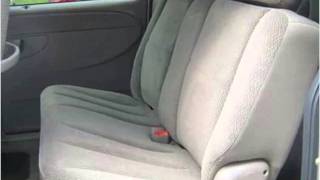 preview picture of video '2005 Chrysler Town & Country Used Cars Hiram GA'