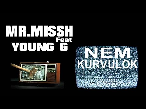 #MISSHMUSIC and Young G