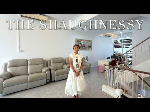 The Shaughnessy, 42 Miltonia Close, Sembawang / Yishun, 5 Bedrooms, 3,304 sqft, Terraced House For Rent, by Irene Zita Wong, 500205286 - PropertyGuru.com.sg