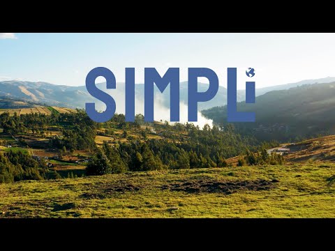 SIMPLi iNFORMED: TRAILER