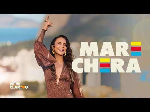Ivete Sangalo - Marechera | Ivete Clareou (Vídeo Oficial)