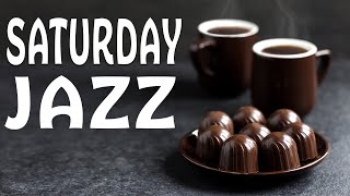 Saturday JAZZ - Soft Bossa Nova JAZZ Music For Relaxing: Background Instrumental JAZZ