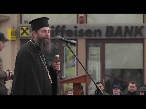 PS SILUAN - ADUNAREA PUBLICĂ PENTRU SUSŢINEREA REFERENDUMULUI PENTRU CĂSĂTORIE– ORADEA -2018