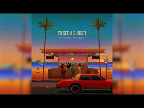 KOTA the Friend X Statik Selektah - 'ELEVATOR'