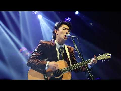 171231 jannabi _ 전설 (legend, 레전설)