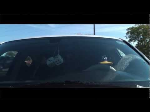 The LockWest Monster - The Vibe (Official Video)