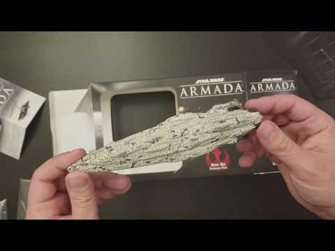 Home One Expansion Pack - Whats in the box?