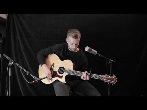 Kælderlarm - Rasmus Kromann