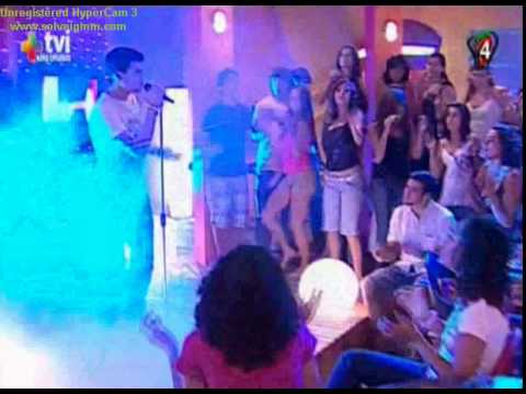 MCA4 - FF e Angélico Vieira aparecem no xavibar