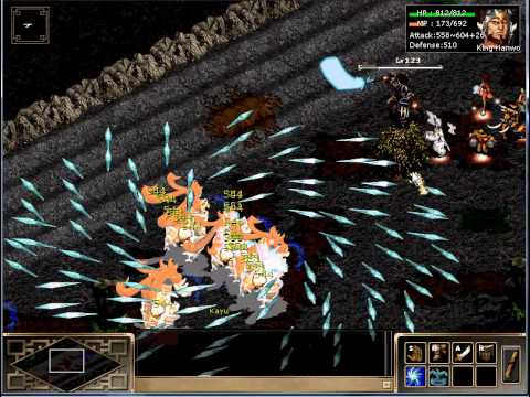 the great merchant try kill yama